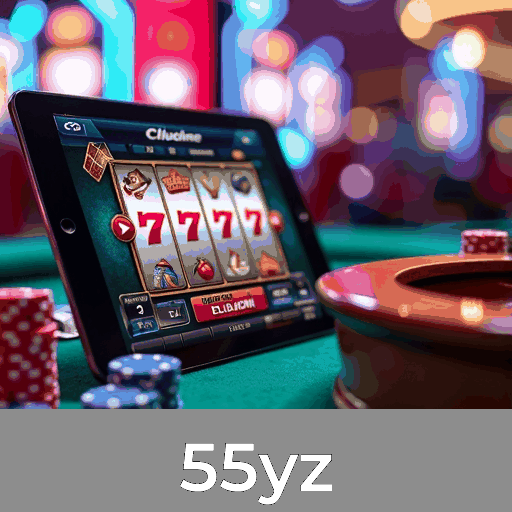 Descubra os Incríveis Bônus 55yz: Atraente Oferta de Cassino Online