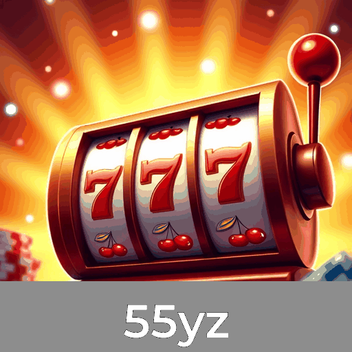 Experiência Segura e Confiável de Jogos com 55yz: Plataforma de Apostas Online
