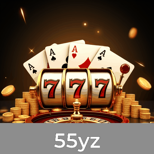 Descubra os Melhores Slots na Plataforma 55yz com Diversão Inigualável
