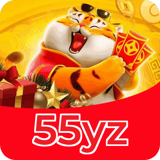 Bônus de boas-vindas 55yz