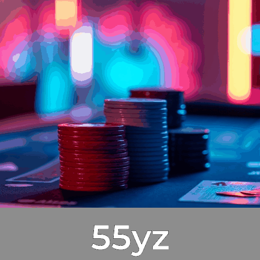 Experiência Imersiva com 55yz App: Jogo e Diversão na Palma da Mão